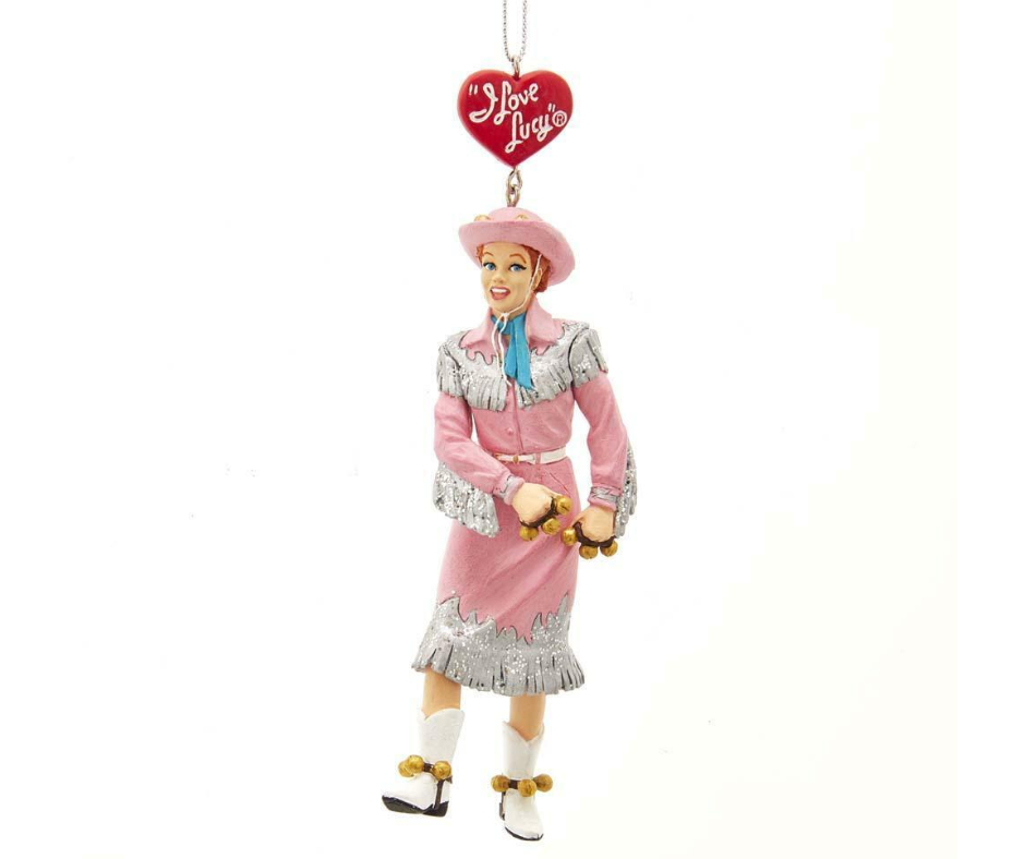 I Love Lucy New Items in Stock | LucyStore.com